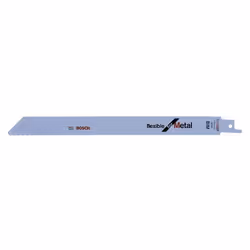 Bosch Lames de scie sabre S 1122 EF Flexible for Metal