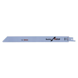 Bosch Lames de scie sabre S 1122 EF Flexible for Metal