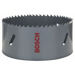 Scie cloche Bosch HSS bi-metal; 108 mm