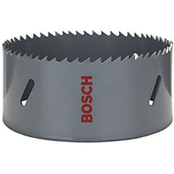 Bosch Scies trépans bimétal