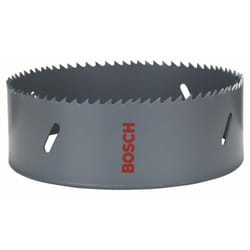 Scie cloche Bosch HSS bi-metal; 140 mm