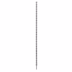Bosch 2 608 597 128, Marteau perforateur, Embout de perçage à spirales, 2,2 cm, 1000 mm, Béton, Maçonnerie, 95 cm