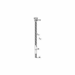 Bosch 2 608 597 129 foret