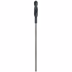 Mèche pour coffrages et lambrissages 22 x 400 mm, d 10 mm; Longueur totale 400 mm Caractéristiques techniques: Diamètre (D):  ...