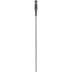 Foret d'installation Bosch PRO Wood HSS 22 x 100 x 600 mm - 2608597174