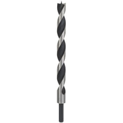 Mèches à bois Bosch à pointe M 18 x 250 mm d 10 mm - 2608597193