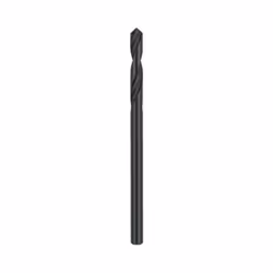 Forets à carrosserie laminés HSS-R, DIN 1897 3,2 x 18 x 49 mm; Pack de 10 Caractéristiques techniques: Diamètre (D): 3,2 mmLo ...