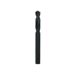 Forets à carrosserie laminés HSS-R, DIN 1897 6,5 x 31 x 70 mm (10 pcs) - BOSCH 2608597252