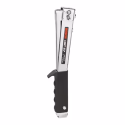 Bosch Agrafeuses à marteau, Noir, Acier inoxydable, 200 agrafes