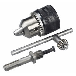 Adaptateur avec mandrin Bosch; SDS-plus
