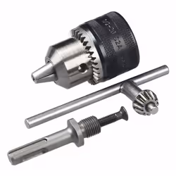 Adaptateur avec mandrin Bosch; SDS-plus