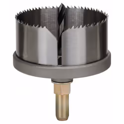 Scie cloche Bosch; 68 mm