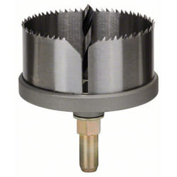 Scie cloche Bosch; 68 mm
