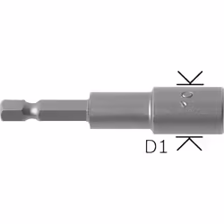 Bosch Douilles