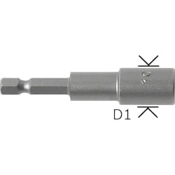 Bosch Douilles