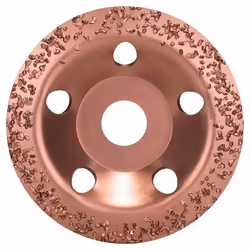 Bosch 2 608 600 178, Disque de ponçage, Bosch, 2,22 cm, 11,5 cm, 1 pièce(s)