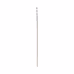 Mèches pour coffrages et lambrissages, à queue SDS plus 10 x 600 mm; Longueur totale 600 mm Caractéristiques techniques: Diam ...