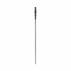 Mèches pour coffrages et lambrissages, à queue SDS plus 20 x 600 mm; Longueur totale 600 mm Caractéristiques techniques: Diam ...