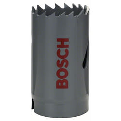 Scie cloche Bosch HSS bi-metal; 33 mm