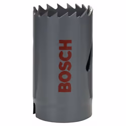 Scie cloche Bosch HSS bi-metal; 33 mm