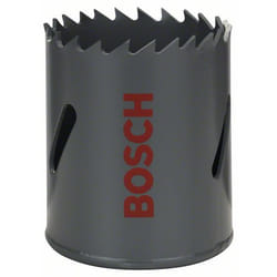Scie cloche Bosch HSS bi-metal; 43 mm