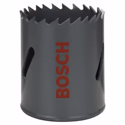 Scie cloche Bosch HSS bi-metal; 43 mm