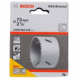 Bosch ‎2608584145 scie de forage Perceuse 1 pièce(s)