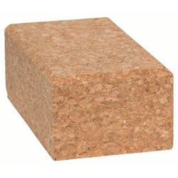Bosch 2 607 000 636 Bloc de ponçage manuel