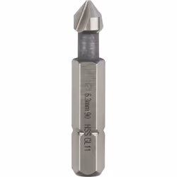Bosch 2 608 597 502, Perceuse, Mèche de forage, Mèche de perçage conique, 1,04 cm, 34 mm, Métal, Bois
