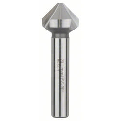 Fraise conique en métal Bosch HSS; DIN 335; 25x67 mm