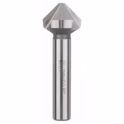Fraise conique en métal Bosch HSS; DIN 335; 25x67 mm