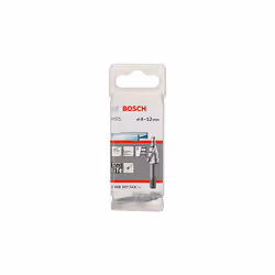 Bosch Fraises étagées HSS queue 3 pans