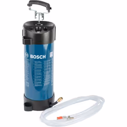 Réservoir d'eau sous pression Bosch 2609390308; 10 l