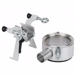 Bosch 2 609 390 310, S 500 Professional, Métallique, 1 pièce(s)