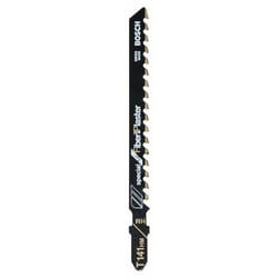 Bosch Lame de scie sauteuse T 141 HM
