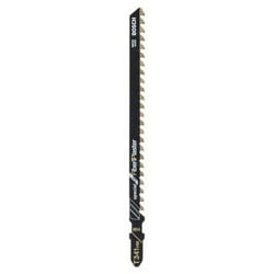 Bosch Lame de scie sauteuse T 341 HM