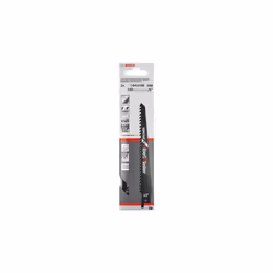 Bosch Lames de scie sabre S 641 HM Endurance for Fiber Plaster