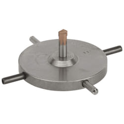 Bosch - Croisillons de centrage pour couronne de forage à sec Ø102mm 2608597480