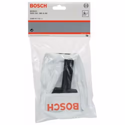 Sac d'aspirateur Bosch 2605411112