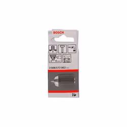 Bosch Mandrins sans clé