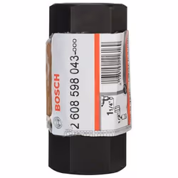 Bosch 2 608 598 043 accessoire de perceuse Adaptateur
