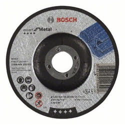 Bosch 2 608 600 221 accessoire pour meuleuse d'angle Disque de coupe