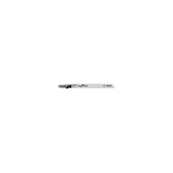 Bosch - 5 lames de scie sauteuse bois T101BR - 2608630014