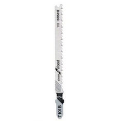 Bosch 2 608 633 622 Lame de scie sauteuse, à chantourner et sabre Lames de scie sauteuse Acier fin au carbone 25 pièce(s)