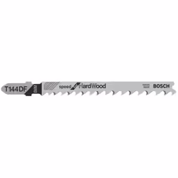 enquête Speed for Hard Wood description T 144 DF. BIM, avoyée, rectifiée. Bois tendre et dur (5-50 mm), pour tous les types d ...