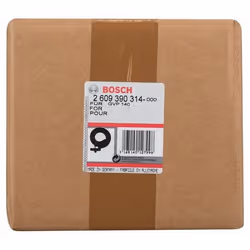 Bosch 2 609 390 314 accessoire de perceuse