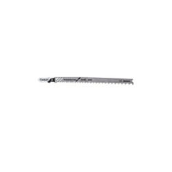 Lames pour scie sauteuse Bosch T 345 XF; 3 unités