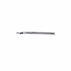 Lames pour scie sauteuse Bosch T 345 XF; 3 unités