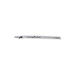 Lames pour scie sauteuse Bosch T 345 XF; 25 unités