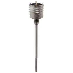 Bosch Couronnes-trépans SDS max-9, Métal, 12,5 cm